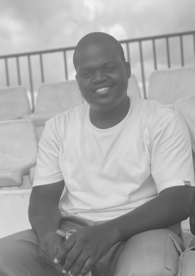 Master Sokoh &mdash; Full-Stack Developer